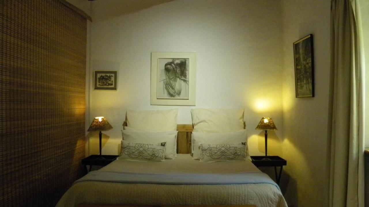 Klein Boschkloof Villa Clanwilliam Exteriör bild